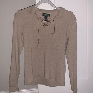 Ralph Lauren Long sleeve